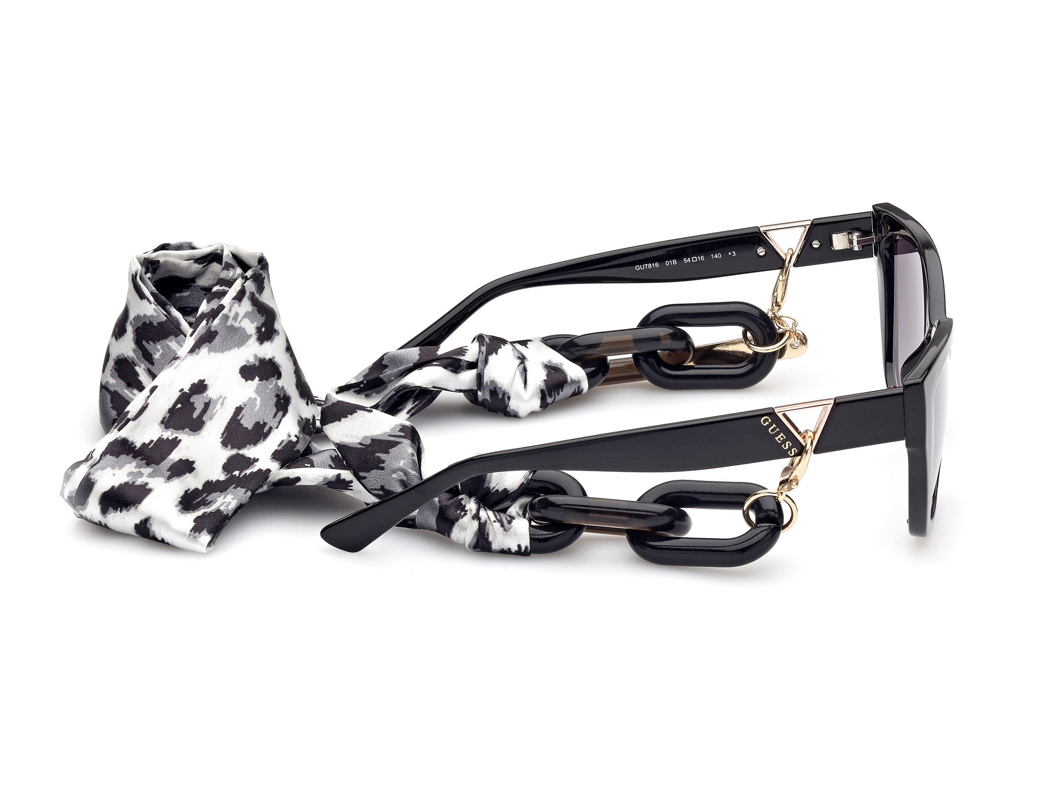 GUESS GU7816 01B 54
