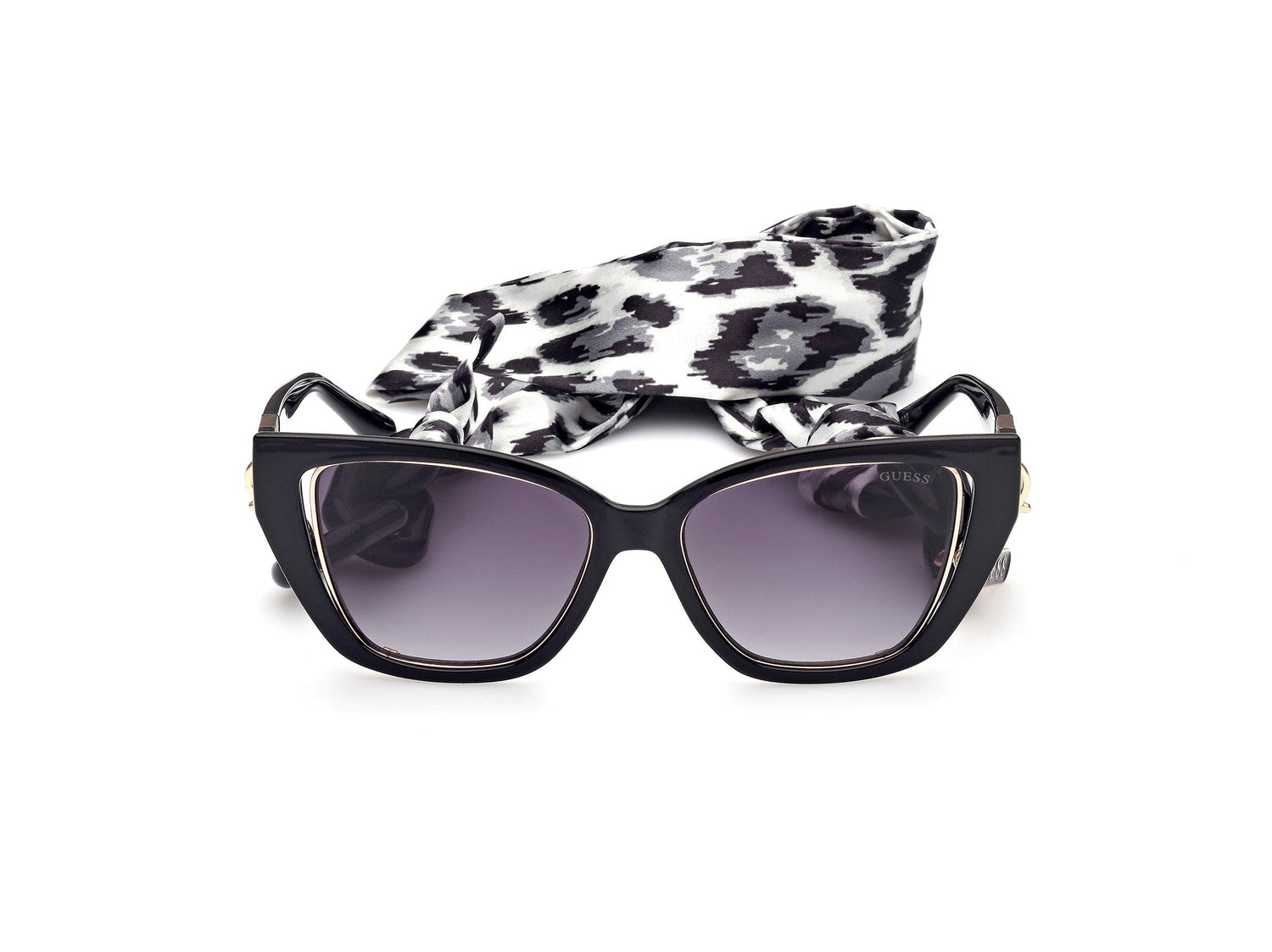 GUESS GU7816 01B 54