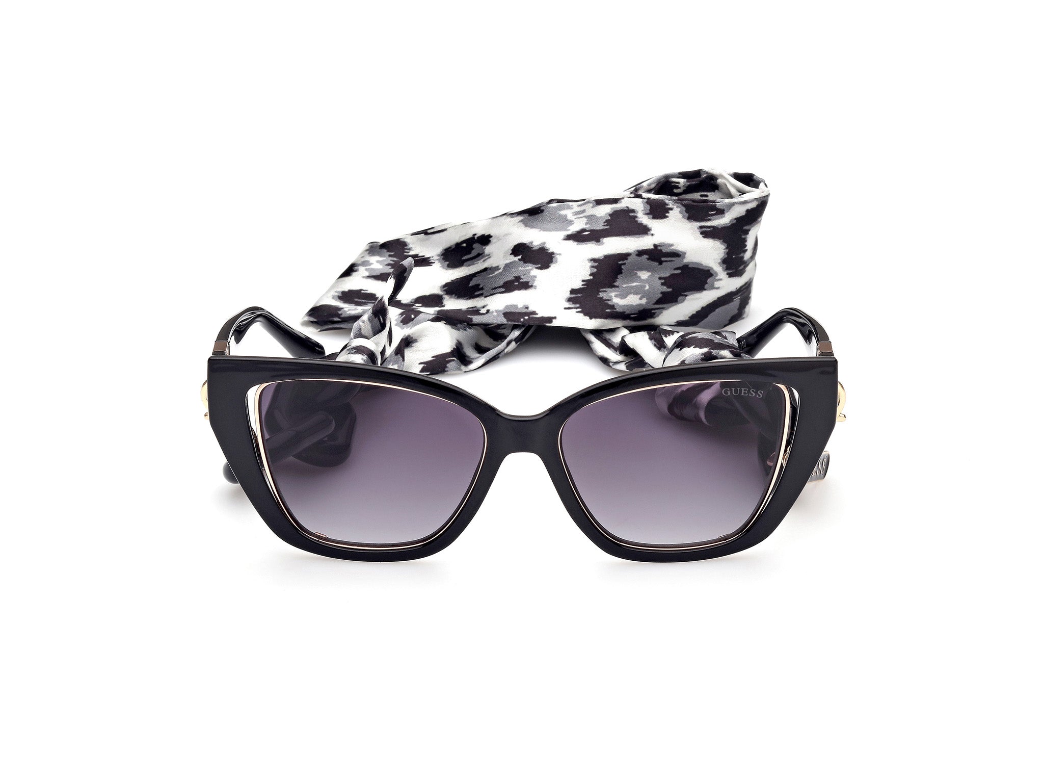 GUESS GU7816 01B 54