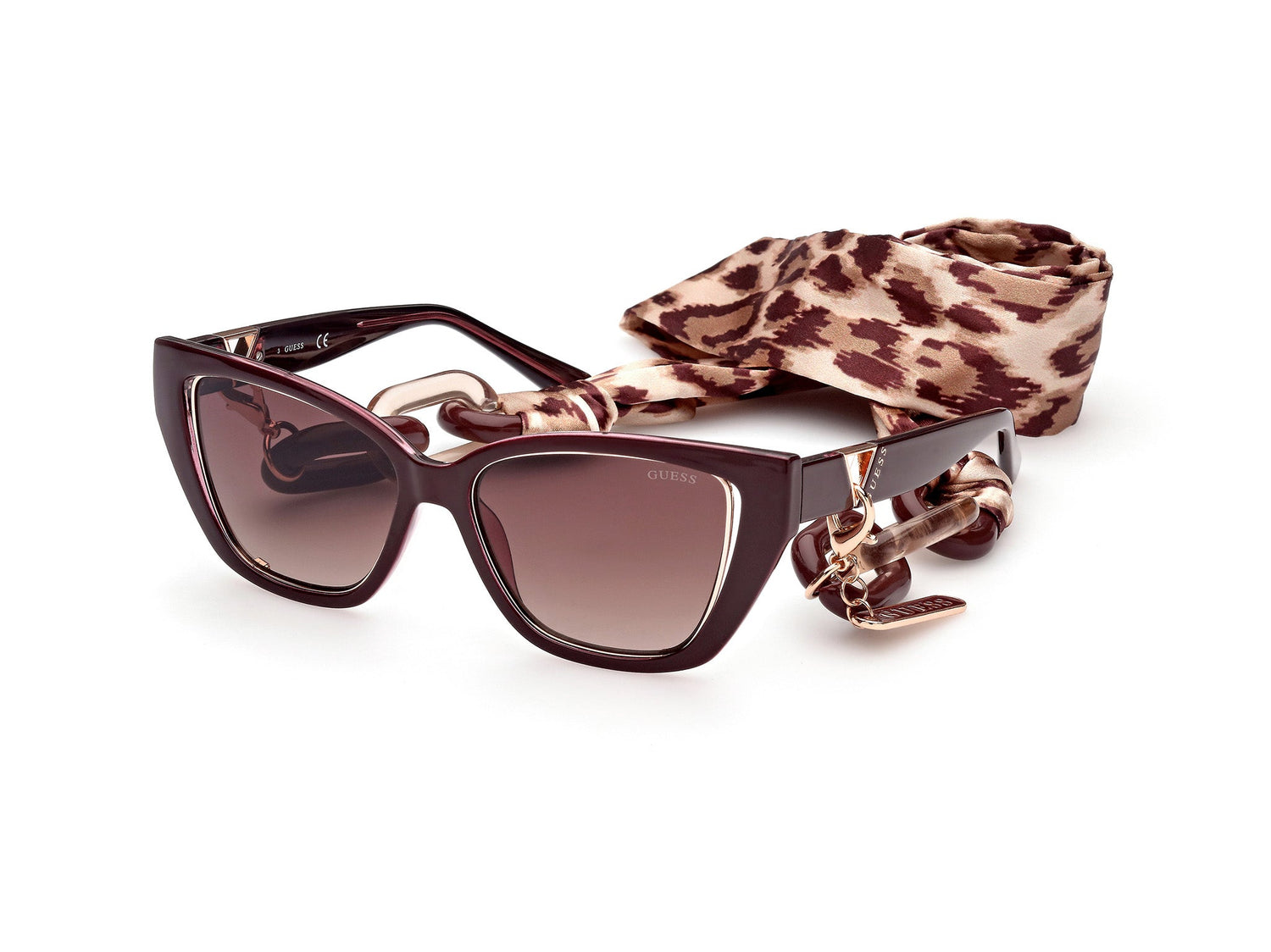 GUESS GU7816 69F 54