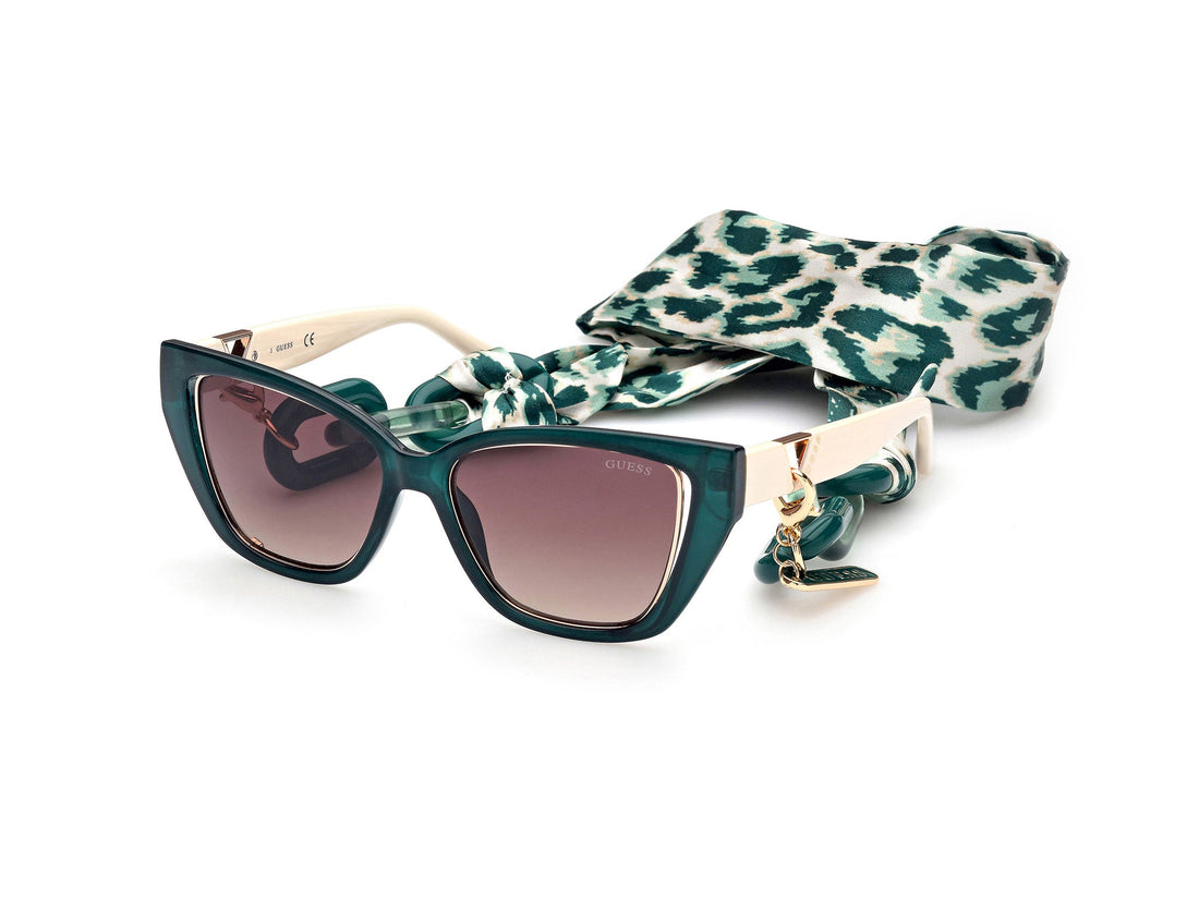Translation missing: es.seo.product.type.gafas-de-sol guess gu7816 96f cat eye femenino talla 54mm - Translation missing: es.seo.product.alt.imagen-principal