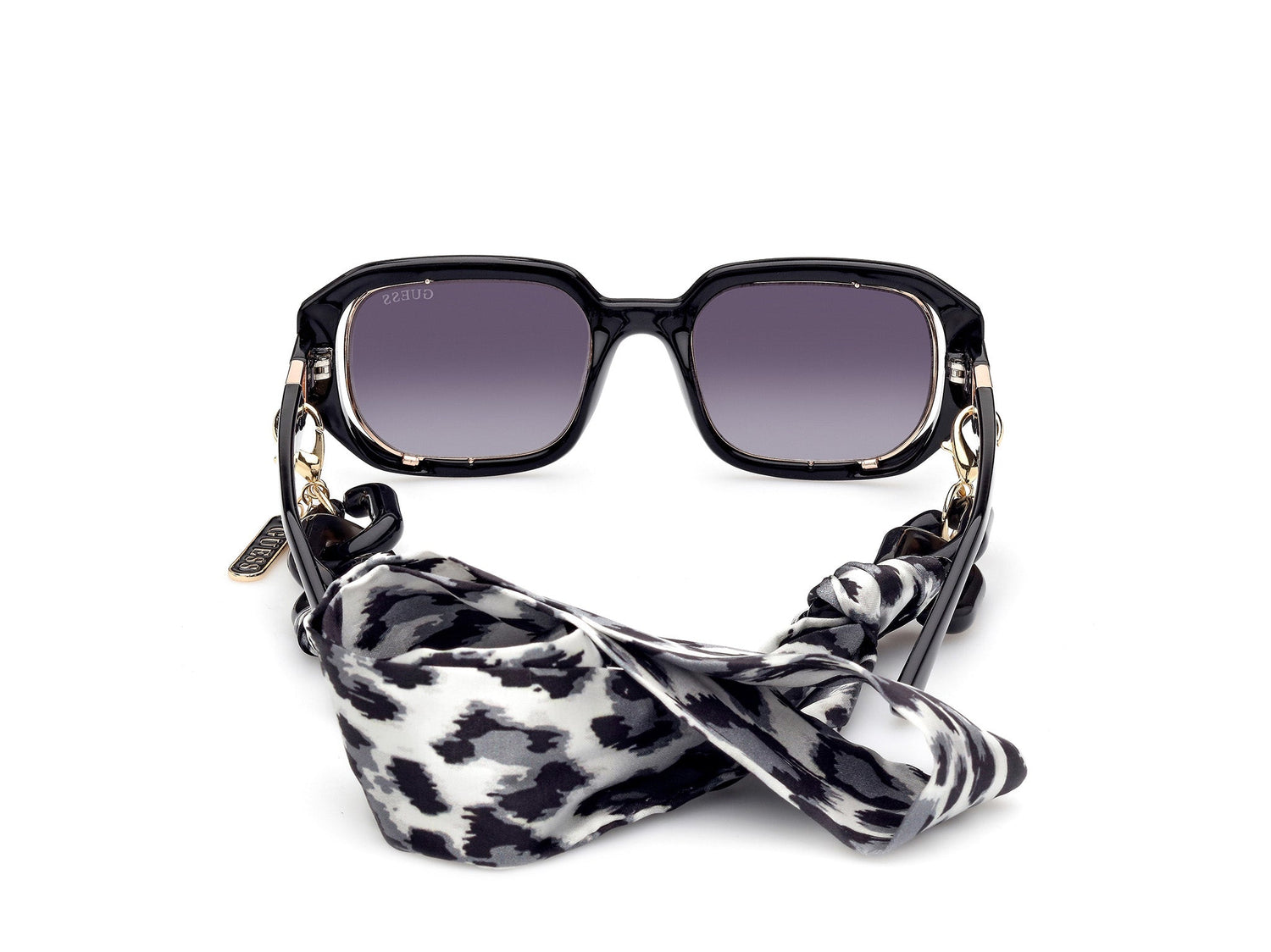 GUESS GU7817 01B 53