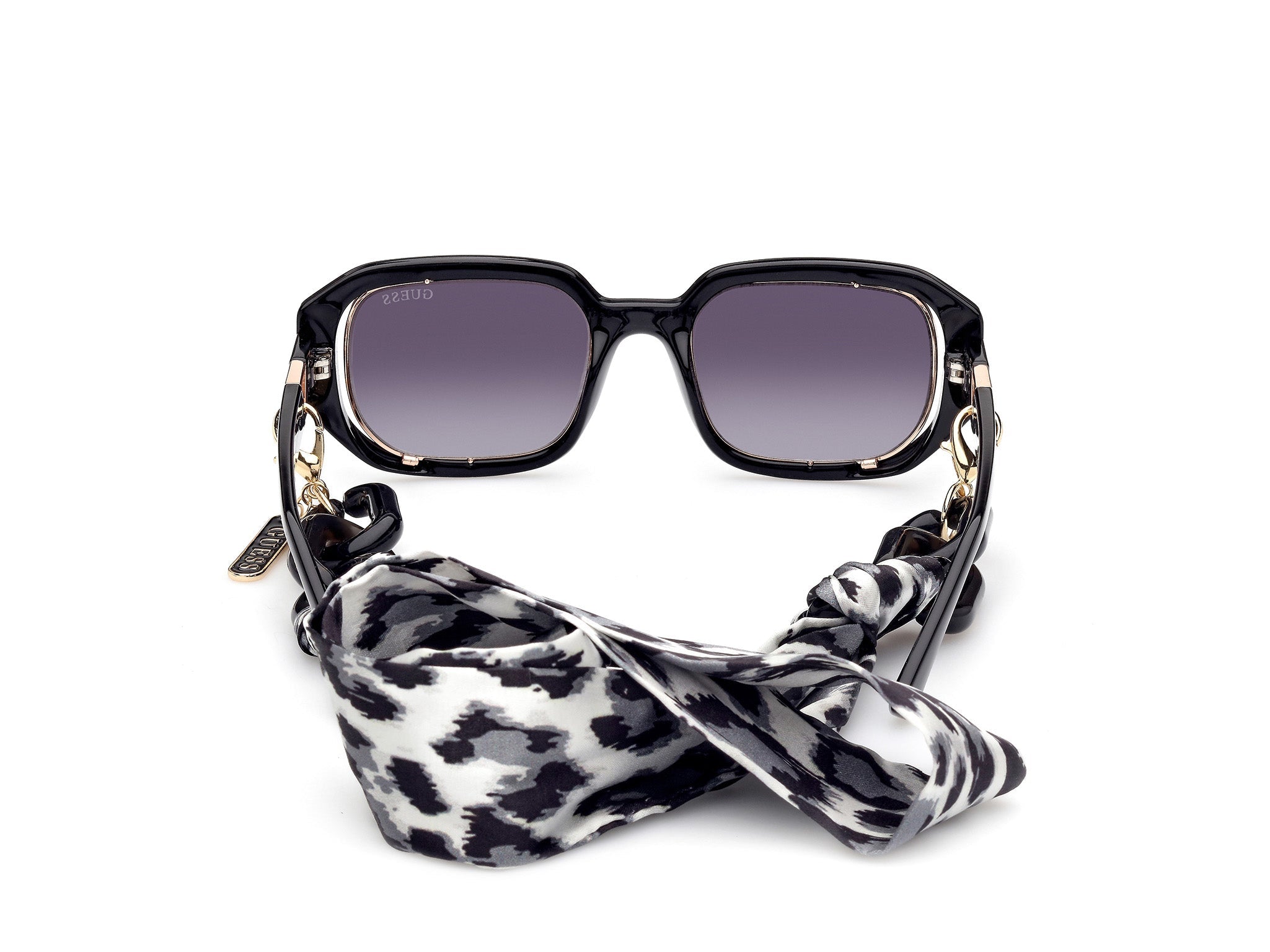 GUESS GU7817 01B 53