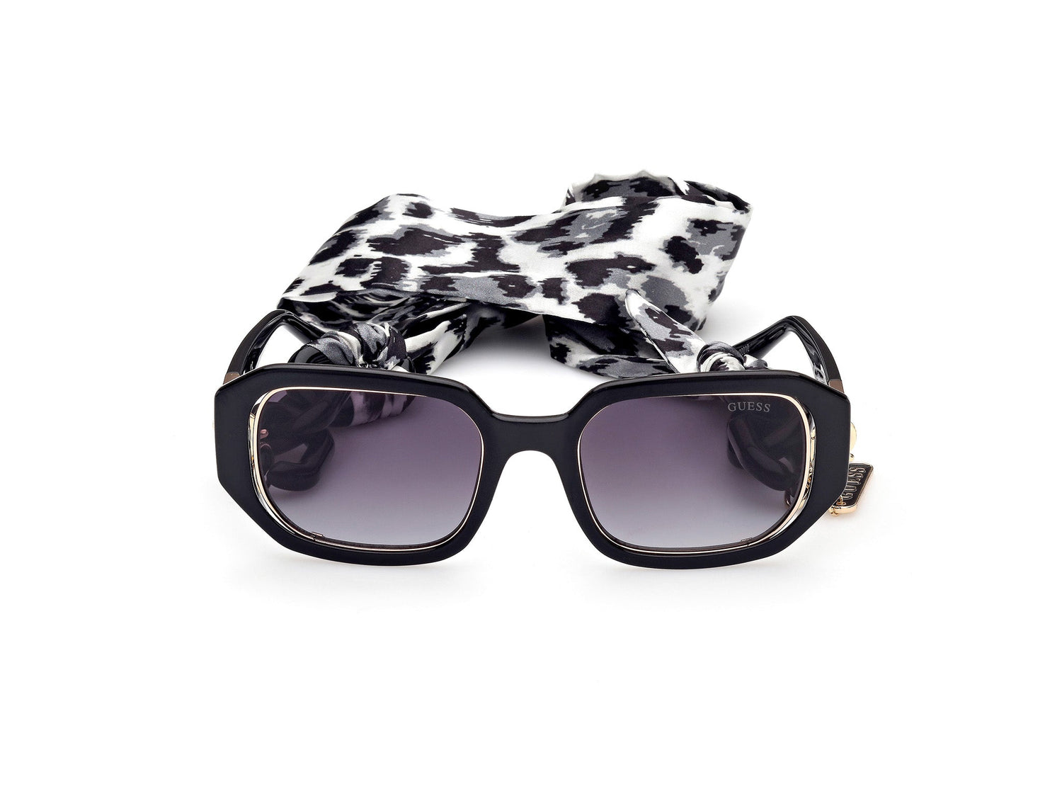 GUESS GU7817 01B 53