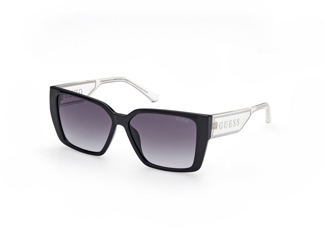 Translation missing: es.seo.product.type.gafas-de-sol guess gu7818 01b square femenino talla 56mm - Translation missing: es.seo.product.alt.imagen-principal