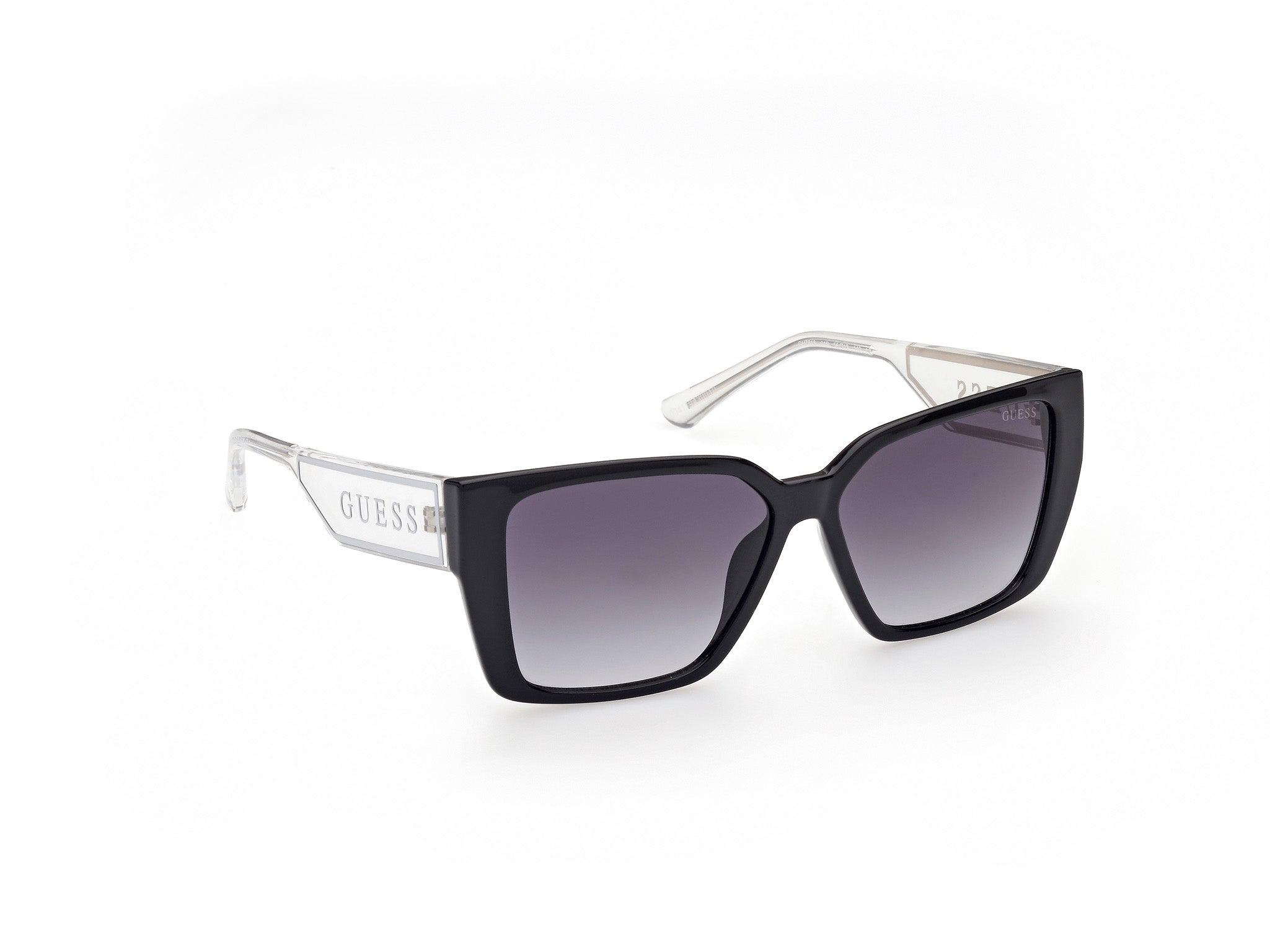 GUESS GU7818 01B 56