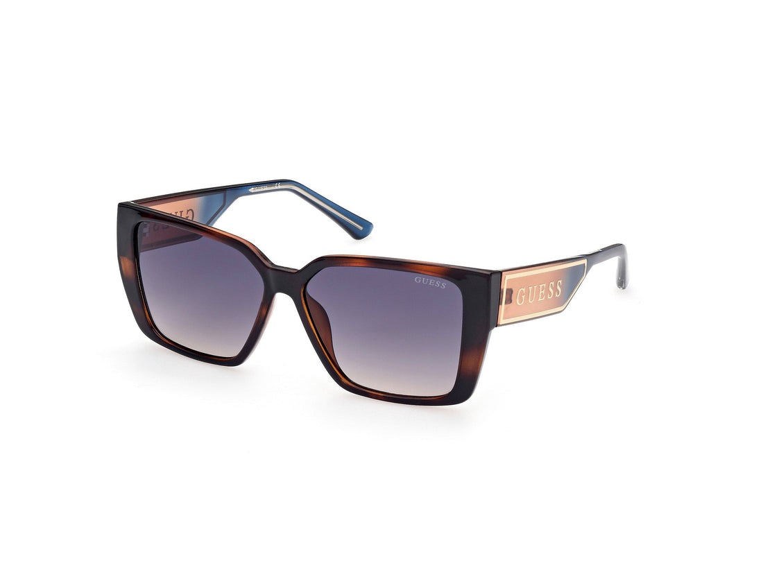 Translation missing: es.seo.product.type.gafas-de-sol guess gu7818 52b square femenino talla 56mm - Translation missing: es.seo.product.alt.imagen-principal