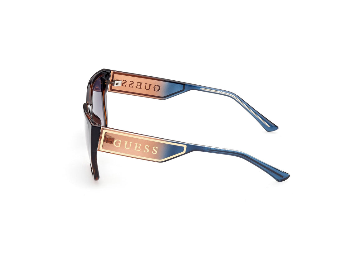 Translation missing: es.seo.product.type.gafas-de-sol guess gu7818 52b square femenino talla 56mm - Translation missing: es.seo.product.alt.imagen-secundaria