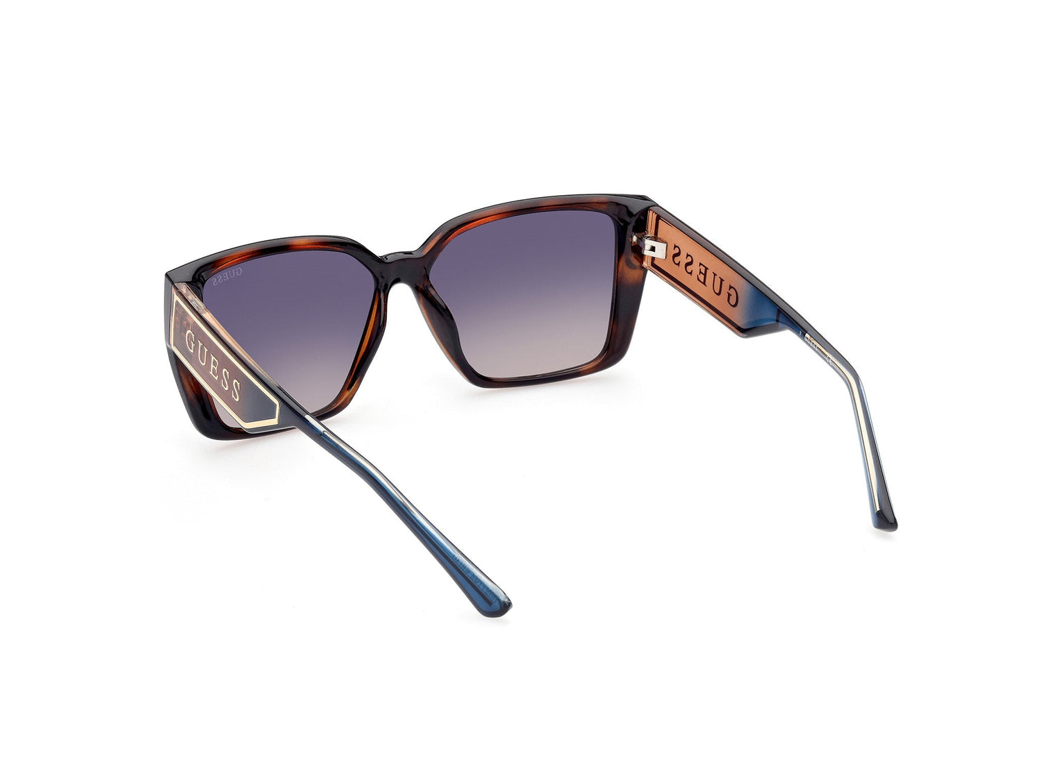 GUESS GU7818 52B 56