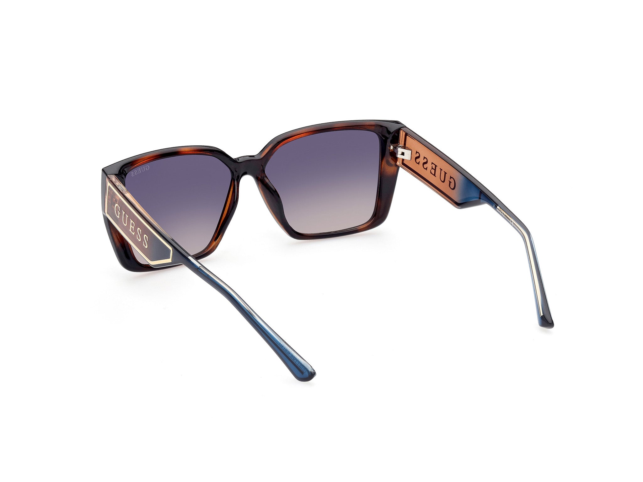 GUESS GU7818 52B 56