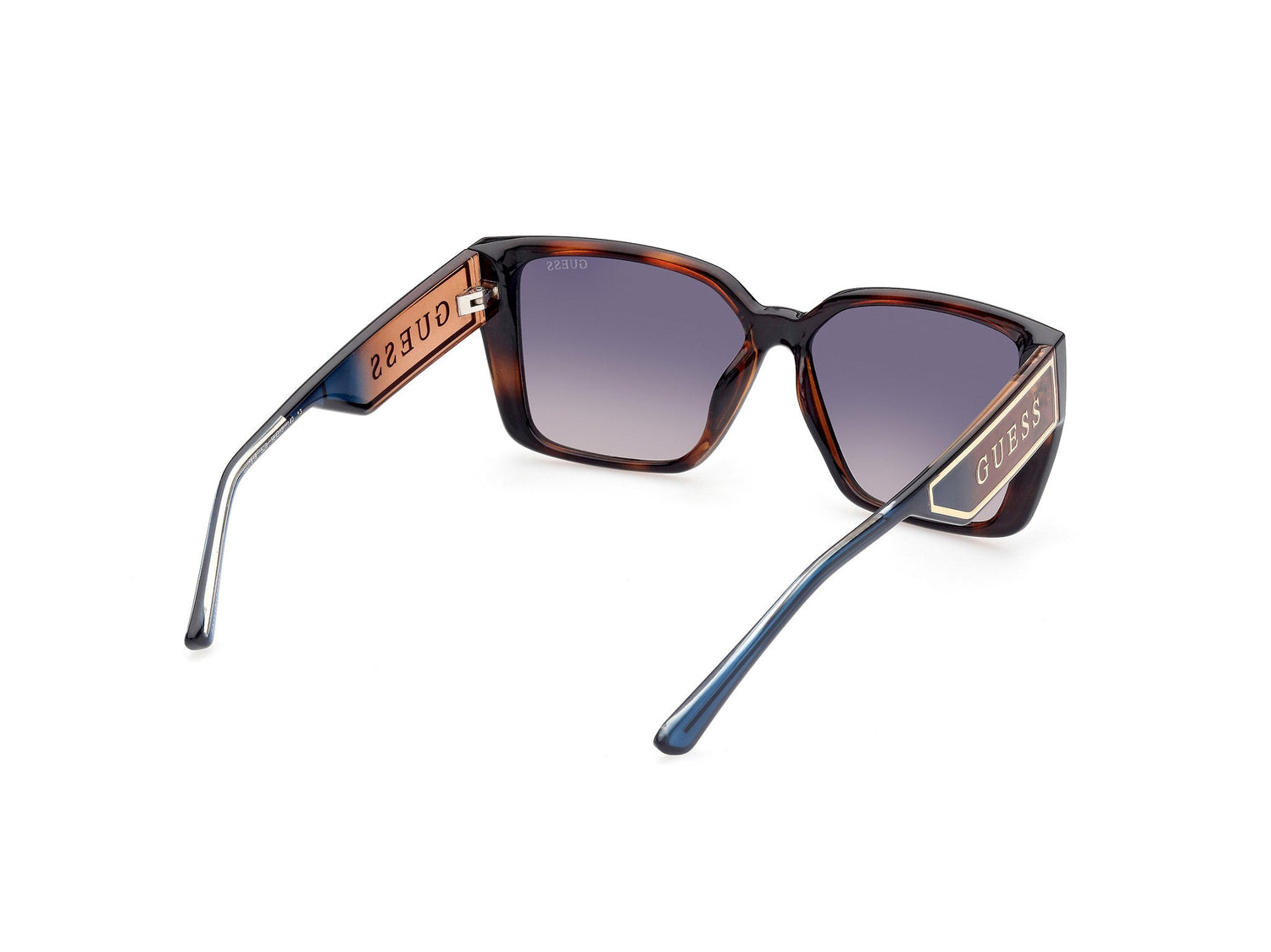 GUESS GU7818 52B 56