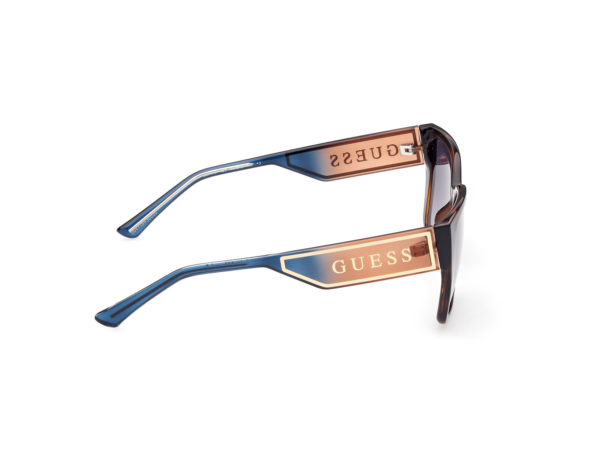 GUESS GU7818 52B 56