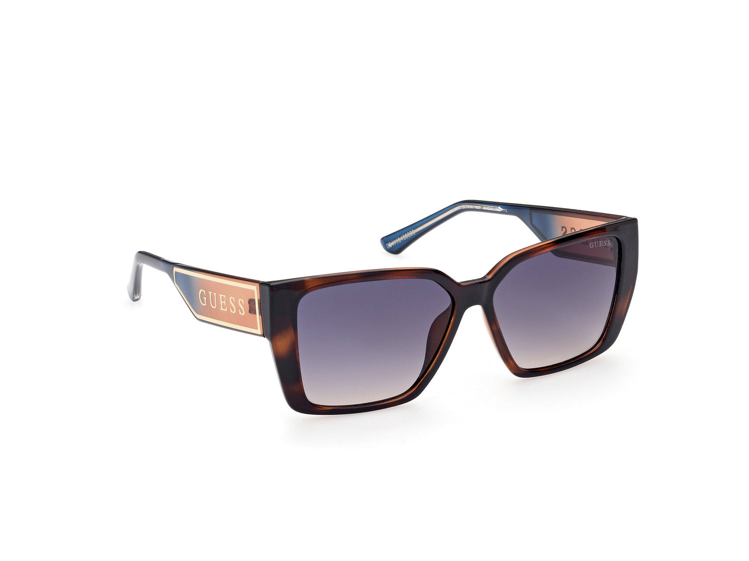 GUESS GU7818 52B 56
