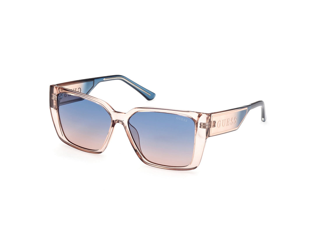 Translation missing: es.seo.product.type.gafas-de-sol guess gu7818 57w square femenino talla 56mm - Translation missing: es.seo.product.alt.imagen-principal