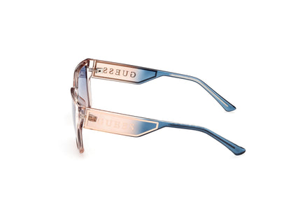 GUESS GU7818 57W 56