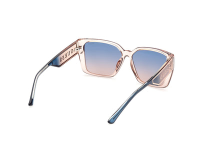 GUESS GU7818 57W 56