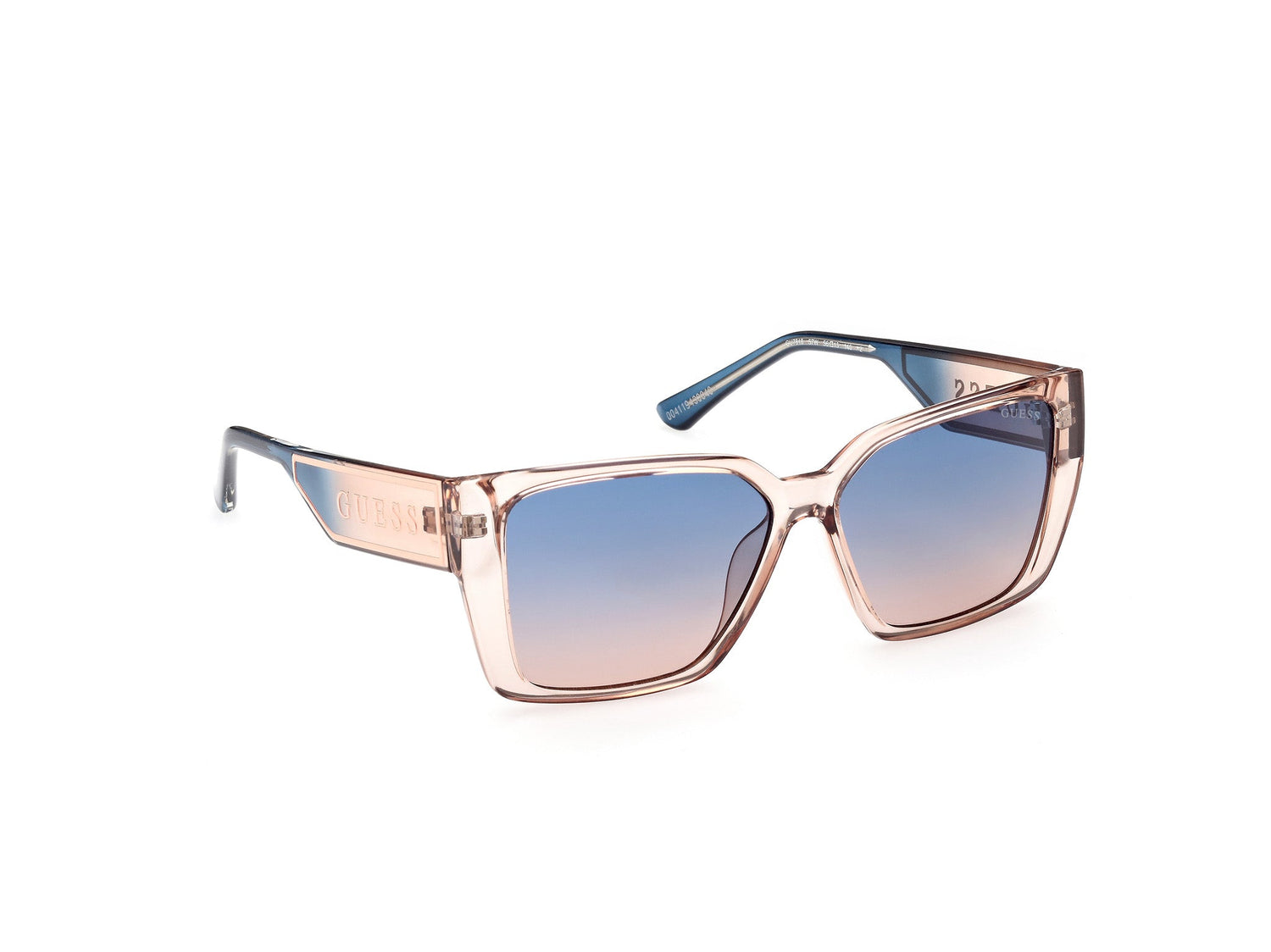 GUESS GU7818 57W 56