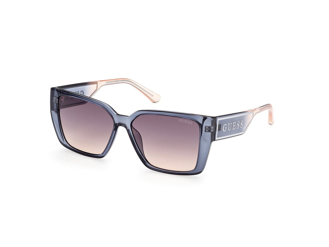 Translation missing: es.seo.product.type.gafas-de-sol guess gu7818 92b square femenino talla 56mm - Translation missing: es.seo.product.alt.imagen-principal