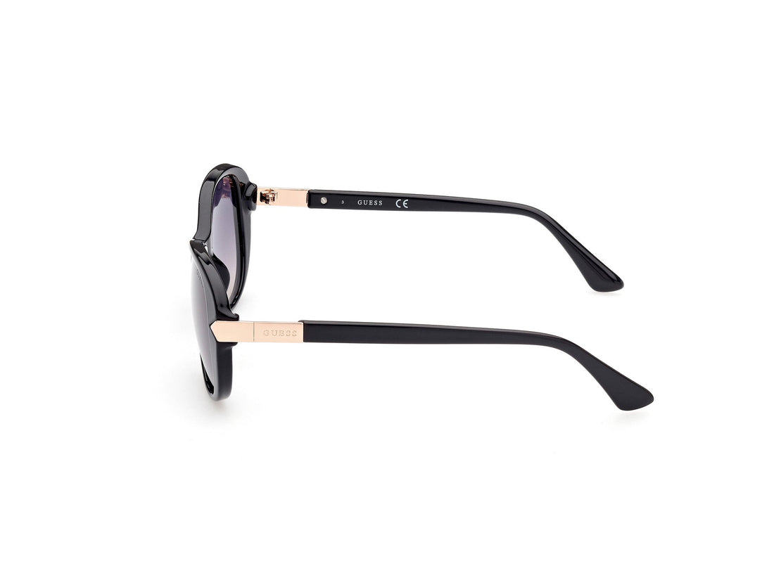 Translation missing: es.seo.product.type.gafas-de-sol guess gu7821 01b oval femenino talla 56mm - Translation missing: es.seo.product.alt.imagen-secundaria