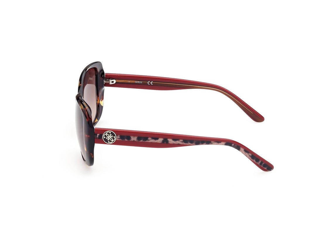 Translation missing: es.seo.product.type.gafas-de-sol guess gu7822 52f rectangular femenino talla 56mm - Translation missing: es.seo.product.alt.imagen-secundaria