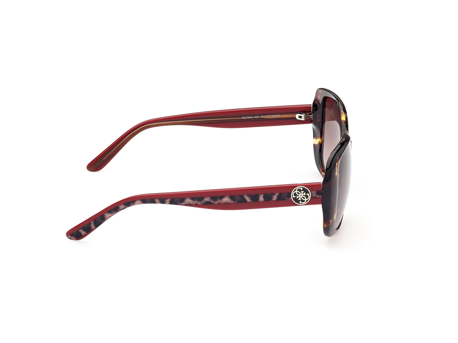 GUESS GU7822 52F 56