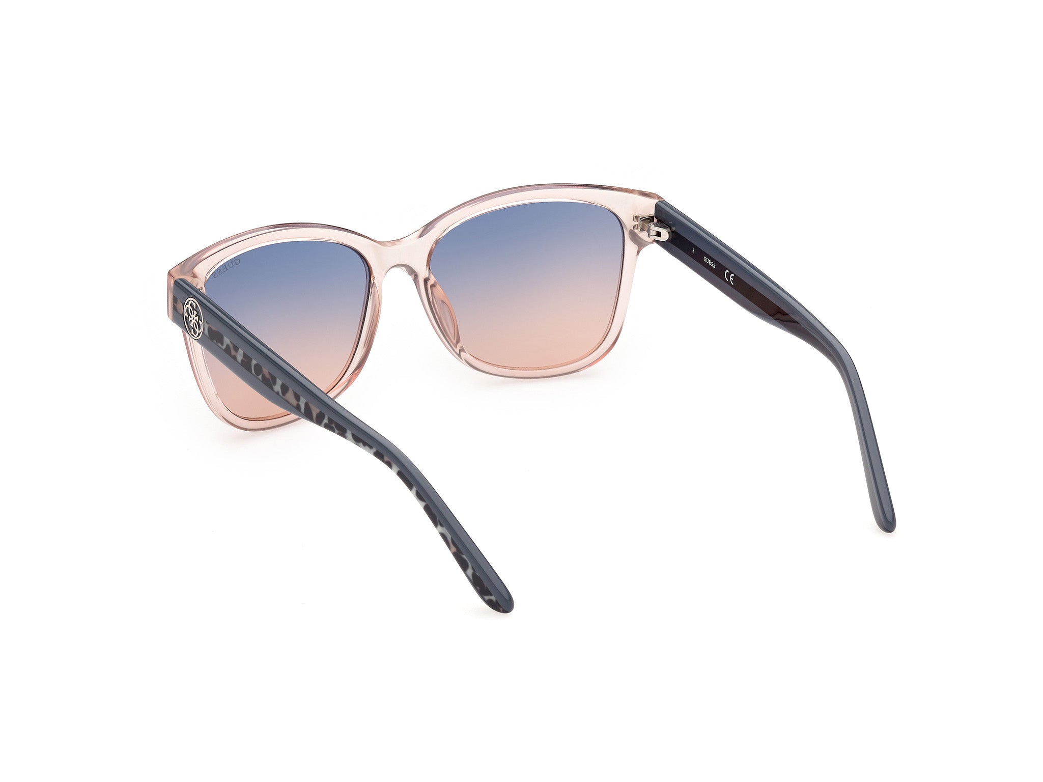 GUESS GU7823 57W 56