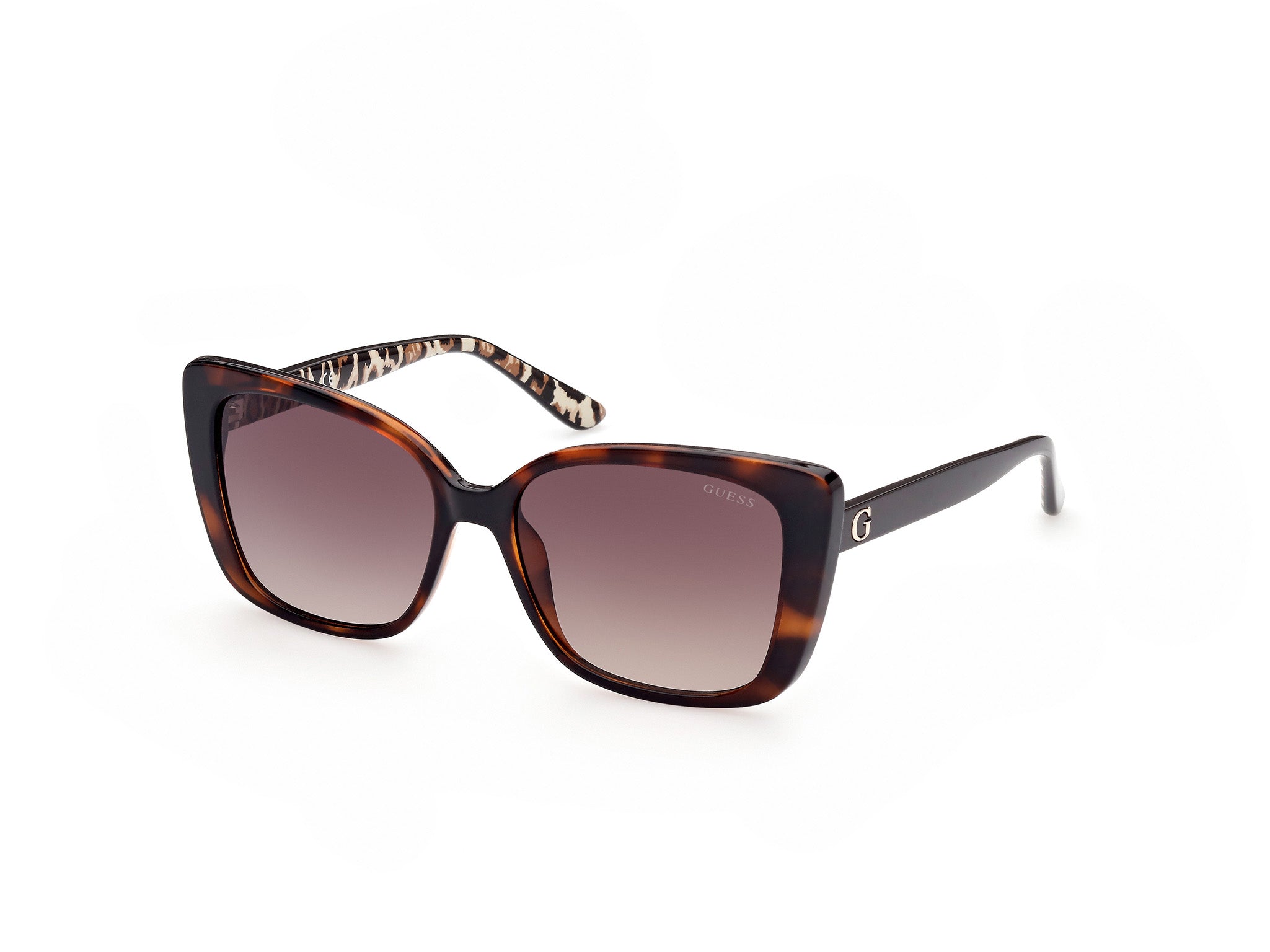 GUESS GU7829 52F 56