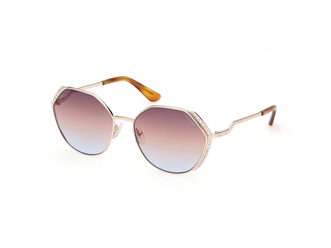 Translation missing: es.seo.product.type.gafas-de-sol guess gu7842-s 33f dorado femenino talla 58mm - Translation missing: es.seo.product.alt.imagen-principal