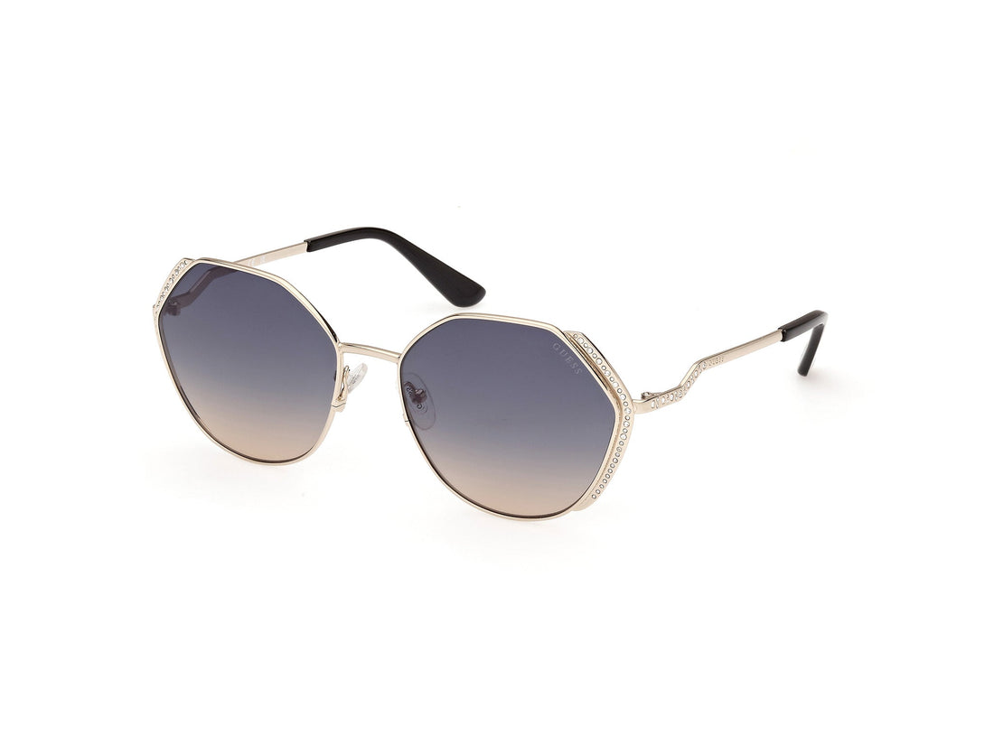 Translation missing: es.seo.product.type.gafas-de-sol guess gu7842-s 33w dorado femenino talla 58mm - Translation missing: es.seo.product.alt.imagen-principal