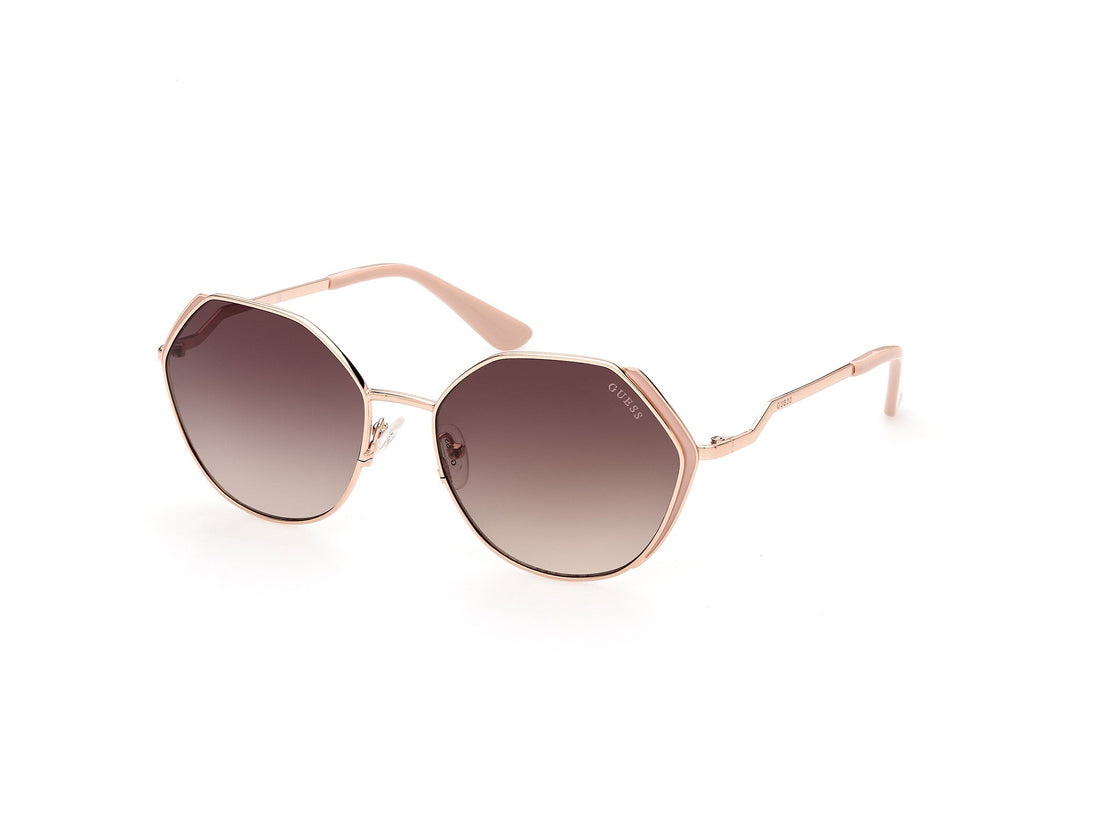 Translation missing: es.seo.product.type.gafas-de-sol guess gu7842 28f geometric femenino talla 58mm - Translation missing: es.seo.product.alt.imagen-principal