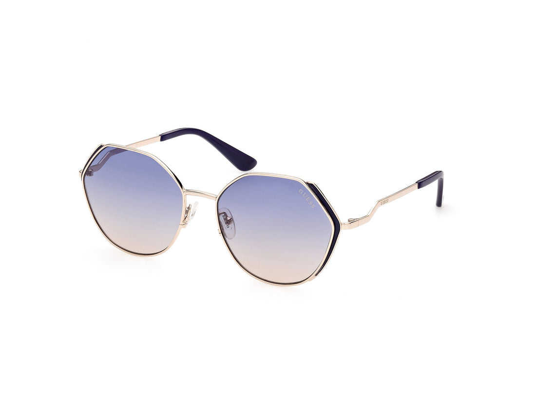 Translation missing: es.seo.product.type.gafas-de-sol guess gu7842 32w geometric femenino talla 58mm - Translation missing: es.seo.product.alt.imagen-principal
