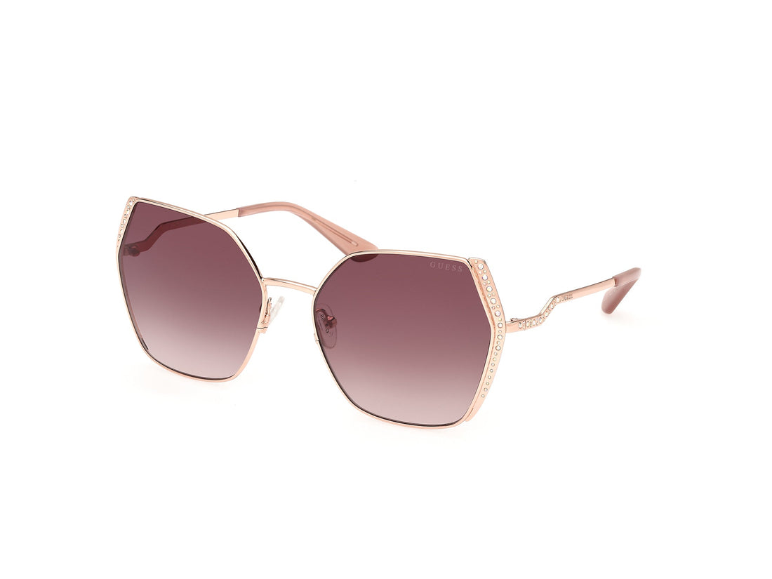 Translation missing: es.seo.product.type.gafas-de-sol guess gu7843-s 28z dorado femenino talla 61mm - Translation missing: es.seo.product.alt.imagen-principal