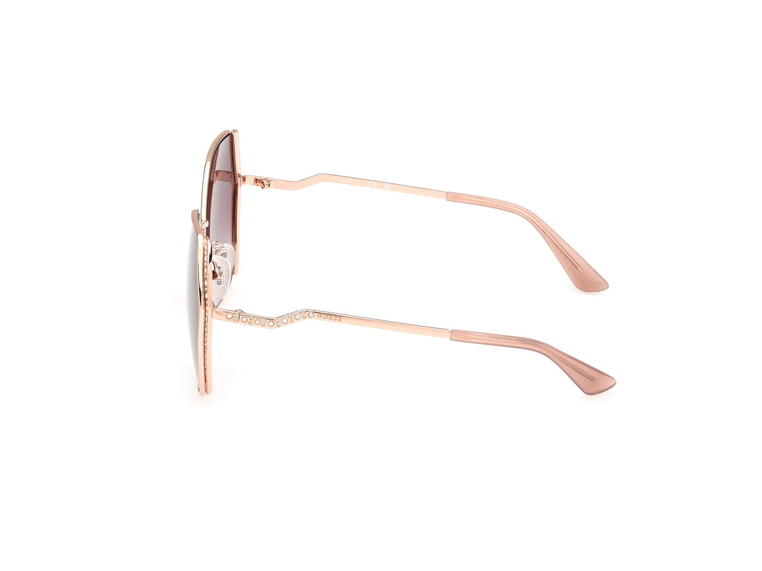 Translation missing: es.seo.product.type.gafas-de-sol guess gu7843-s 28z dorado femenino talla 61mm - Translation missing: es.seo.product.alt.imagen-secundaria
