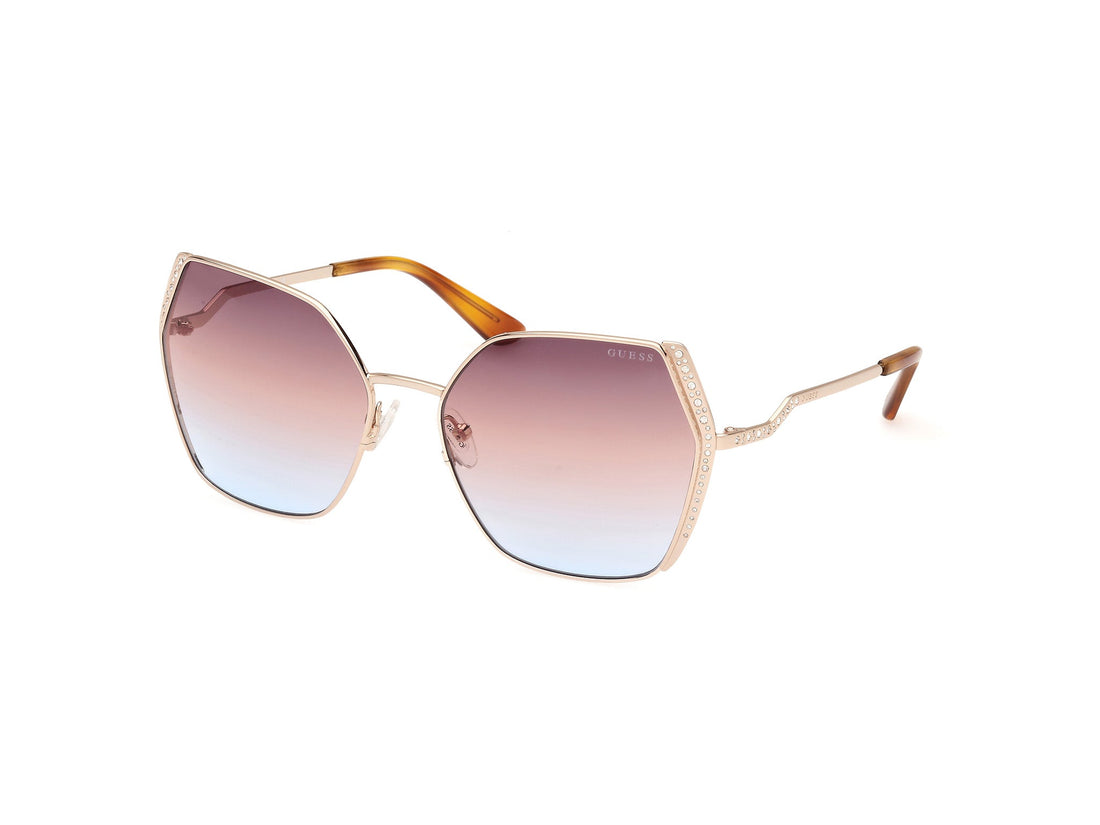 Translation missing: es.seo.product.type.gafas-de-sol guess gu7843-s 33f dorado femenino talla 61mm - Translation missing: es.seo.product.alt.imagen-principal