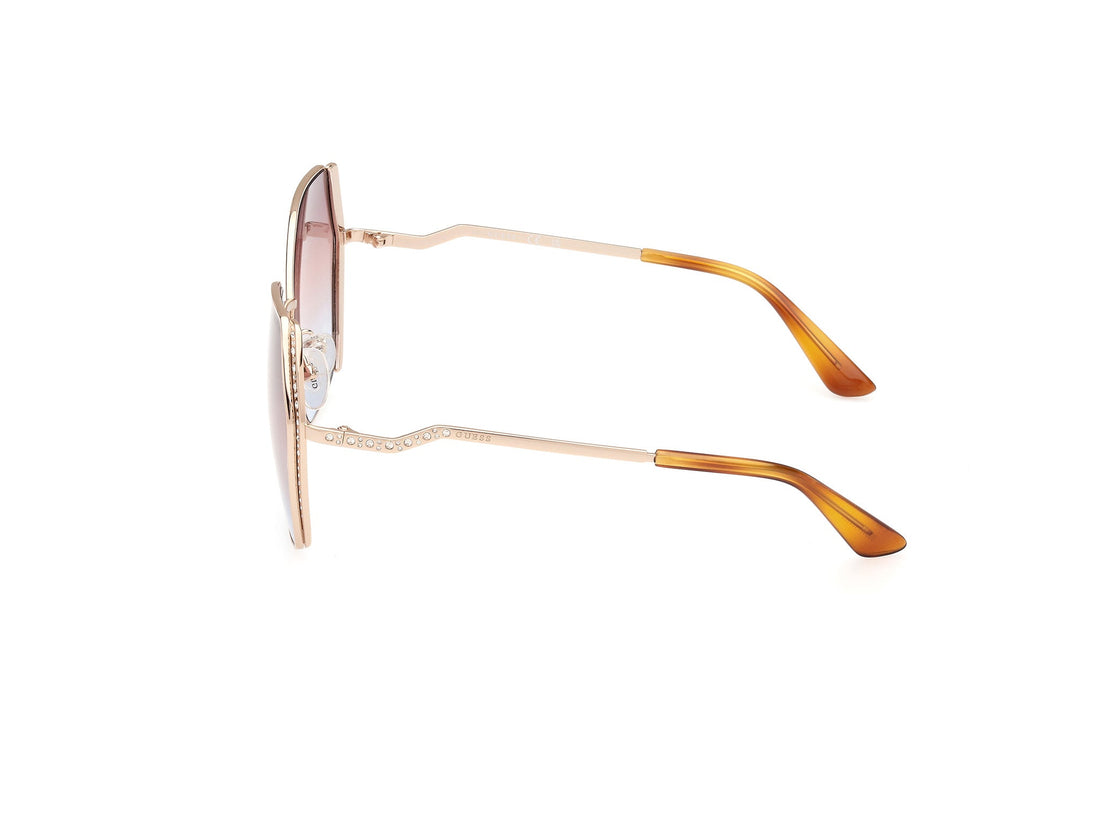 Translation missing: es.seo.product.type.gafas-de-sol guess gu7843-s 33f dorado femenino talla 61mm - Translation missing: es.seo.product.alt.imagen-secundaria