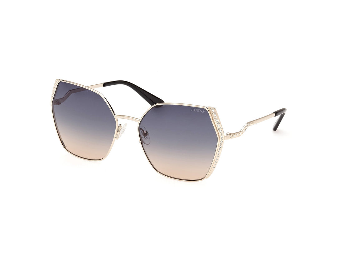 Translation missing: es.seo.product.type.gafas-de-sol guess gu7843-s 33w dorado femenino talla 61mm - Translation missing: es.seo.product.alt.imagen-principal