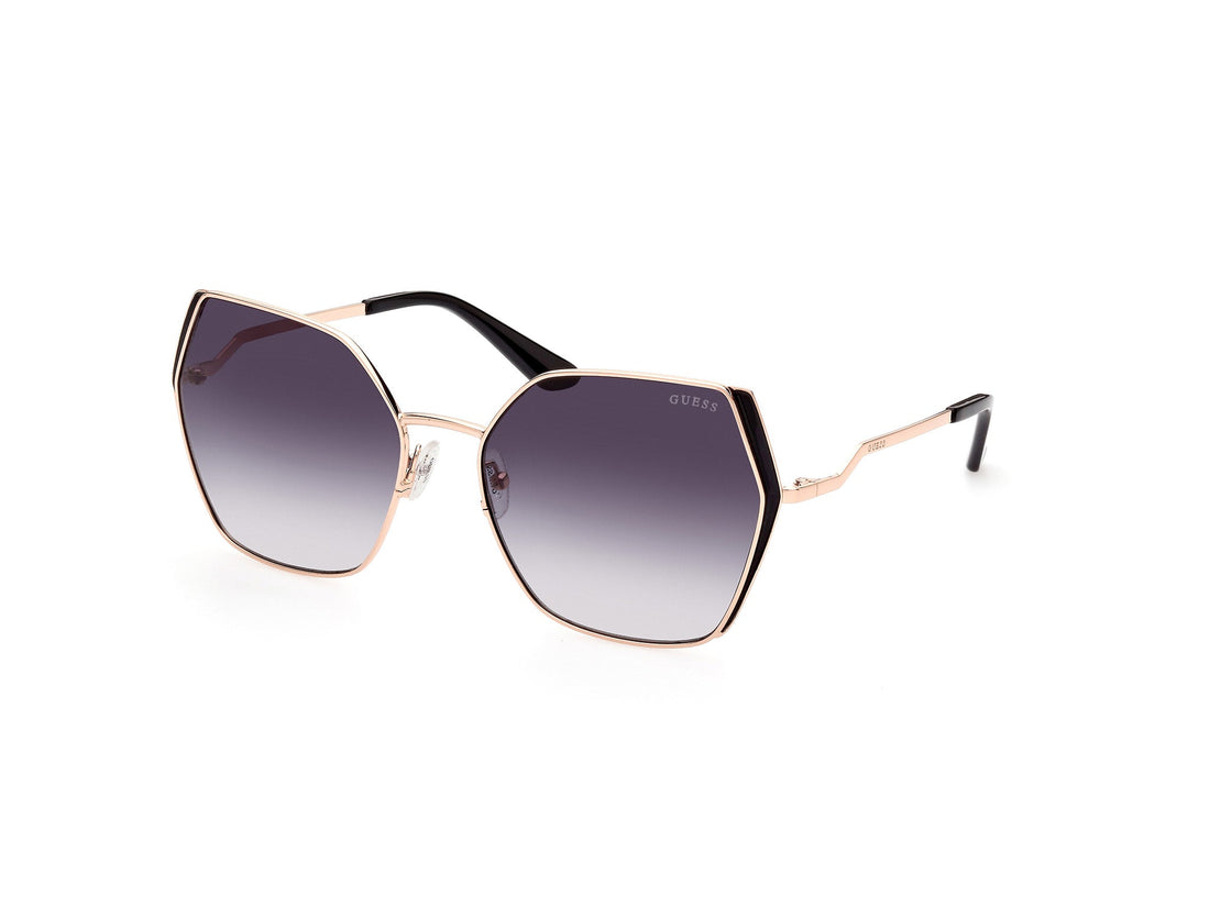Translation missing: es.seo.product.type.gafas-de-sol guess gu7843 28b geometric femenino talla 61mm - Translation missing: es.seo.product.alt.imagen-principal