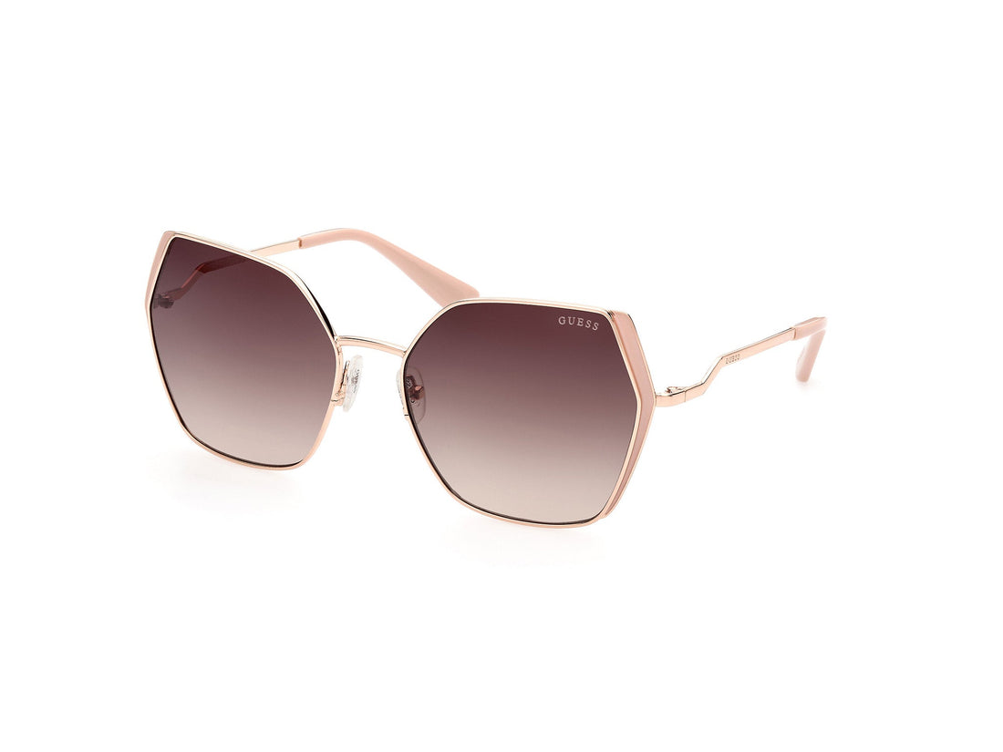 Translation missing: es.seo.product.type.gafas-de-sol guess gu7843 28f geometric femenino talla 61mm - Translation missing: es.seo.product.alt.imagen-principal