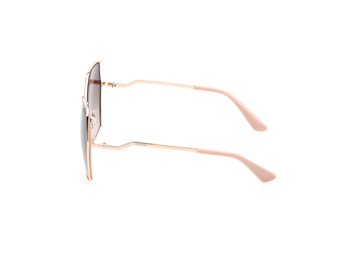 Translation missing: es.seo.product.type.gafas-de-sol guess gu7843 28f geometric femenino talla 61mm - Translation missing: es.seo.product.alt.imagen-secundaria