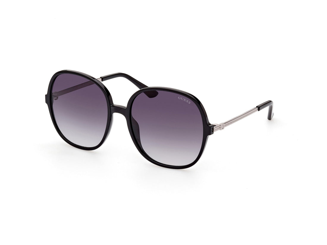 Translation missing: es.seo.product.type.gafas-de-sol guess gu7844 01b round femenino talla 59mm - Translation missing: es.seo.product.alt.imagen-principal