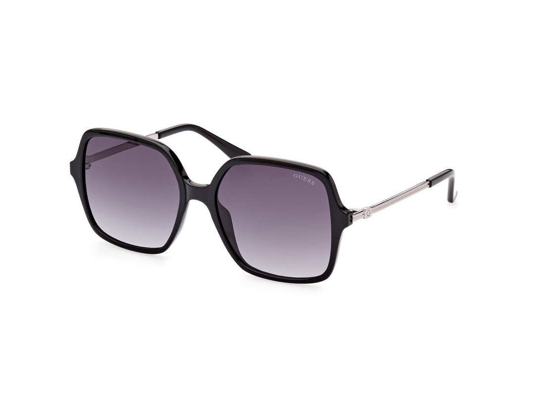 Translation missing: es.seo.product.type.gafas-de-sol guess gu7845 01b square femenino talla 57mm - Translation missing: es.seo.product.alt.imagen-principal