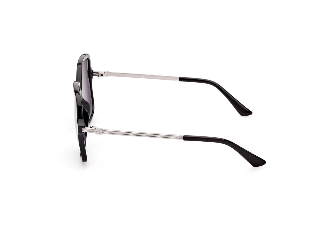 Translation missing: es.seo.product.type.gafas-de-sol guess gu7845 01b square femenino talla 57mm - Translation missing: es.seo.product.alt.imagen-secundaria