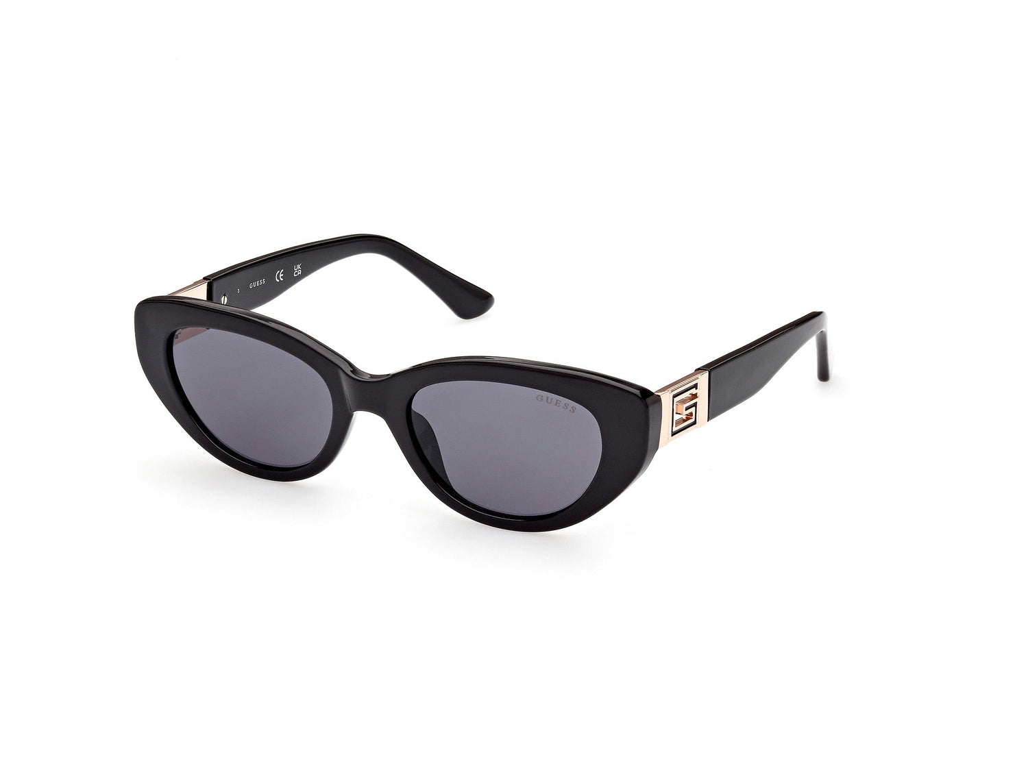 GUESS GU7849 01A 51