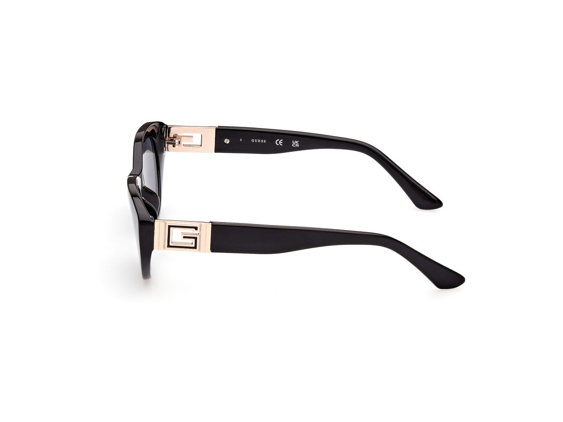 Translation missing: es.seo.product.type.gafas-de-sol guess gu7849 01a oval femenino talla 51mm - Translation missing: es.seo.product.alt.imagen-secundaria
