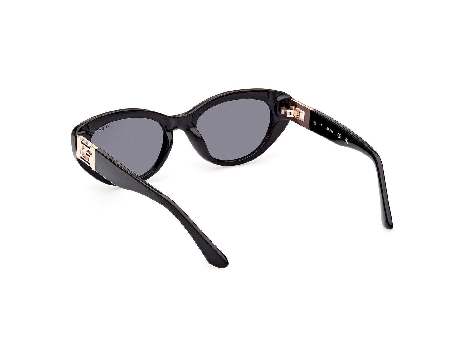 GUESS GU7849 01A 51