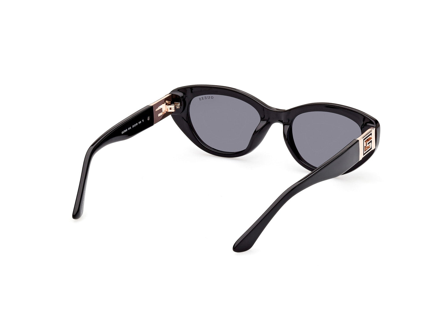 GUESS GU7849 01A 51