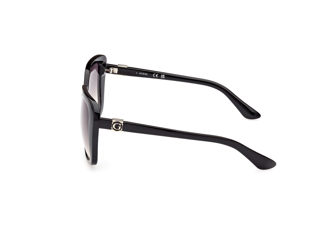 Translation missing: es.seo.product.type.gafas-de-sol guess gu7863 01b femenino talla 58mm - Translation missing: es.seo.product.alt.imagen-secundaria