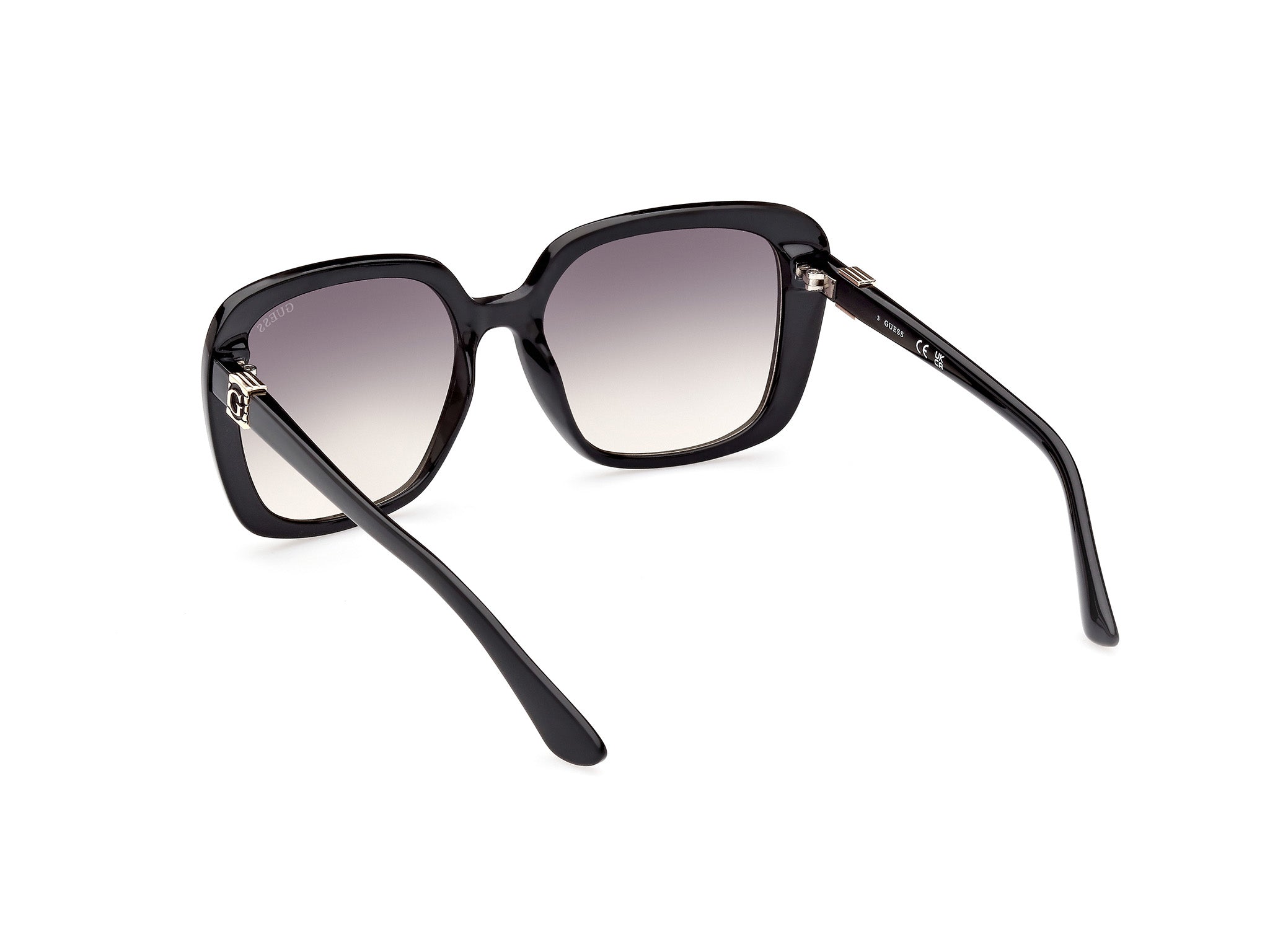 GUESS GU7863 01B 58