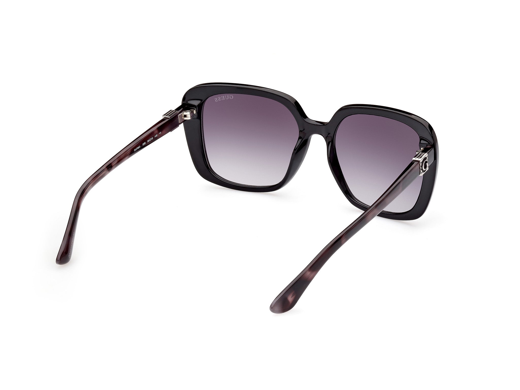 GUESS GU7863 05B 58