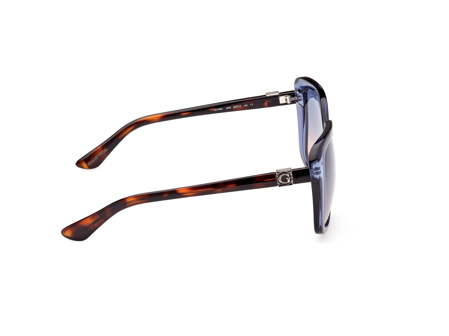 GUESS GU7863 90W 58